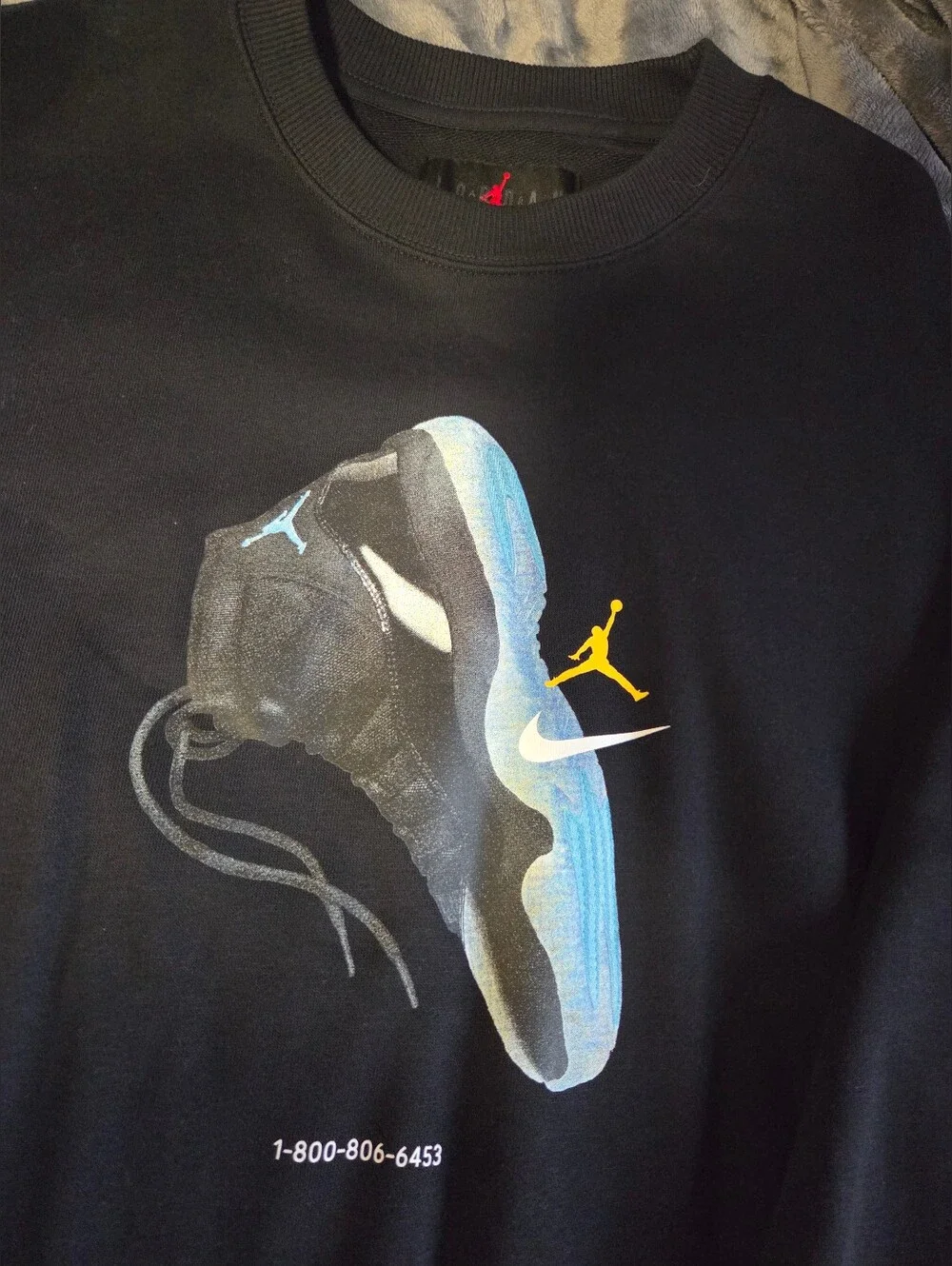 Jordan like new